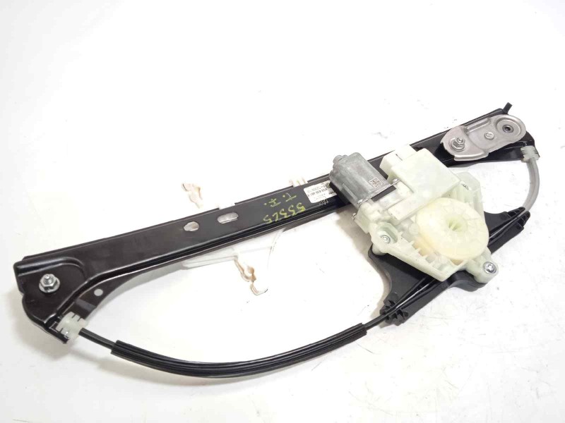 Recambio de elevalunas trasero izquierdo para volkswagen passat variant (cb5) 2.0 bluemotion referencia OEM IAM 3G9839461B  5Q49