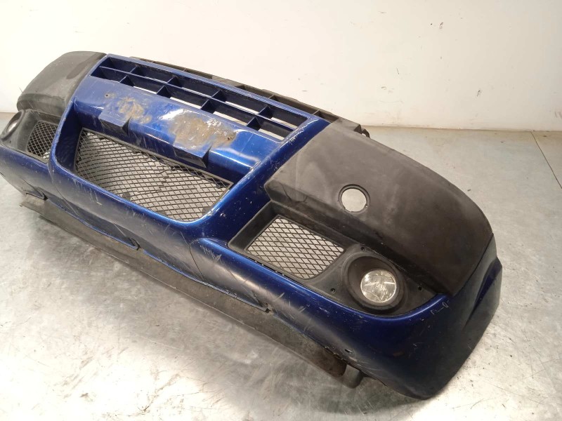 Recambio de paragolpes delantero para fiat doblo cargo (223) 1.9 jtd cat referencia OEM IAM 735417815  