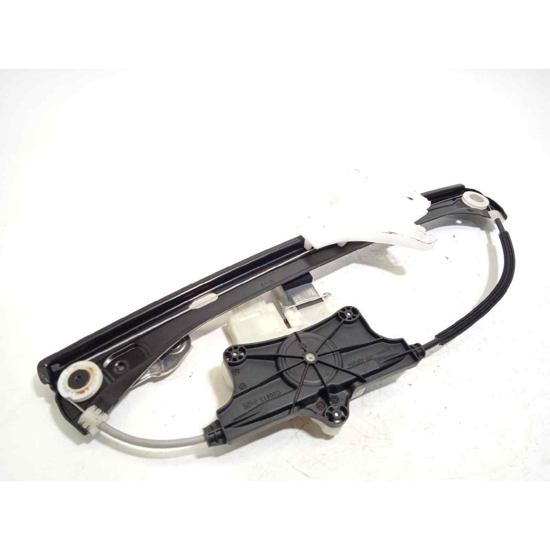 Recambio de elevalunas trasero izquierdo para volkswagen passat variant (cb5) 2.0 bluemotion referencia OEM IAM 3G9839461B  5Q49