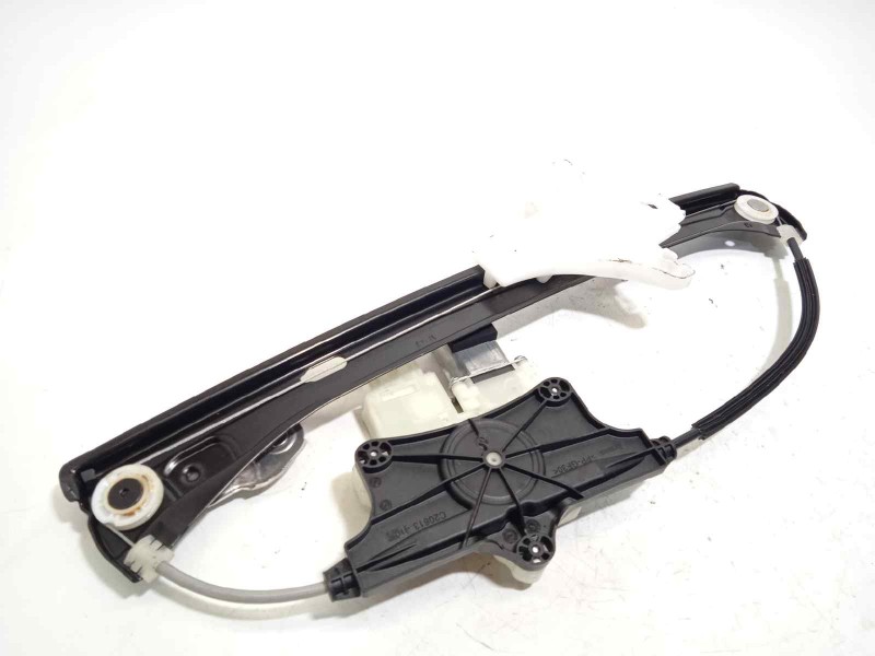 Recambio de elevalunas trasero izquierdo para volkswagen passat variant (cb5) 2.0 bluemotion referencia OEM IAM 3G9839461B  5Q49