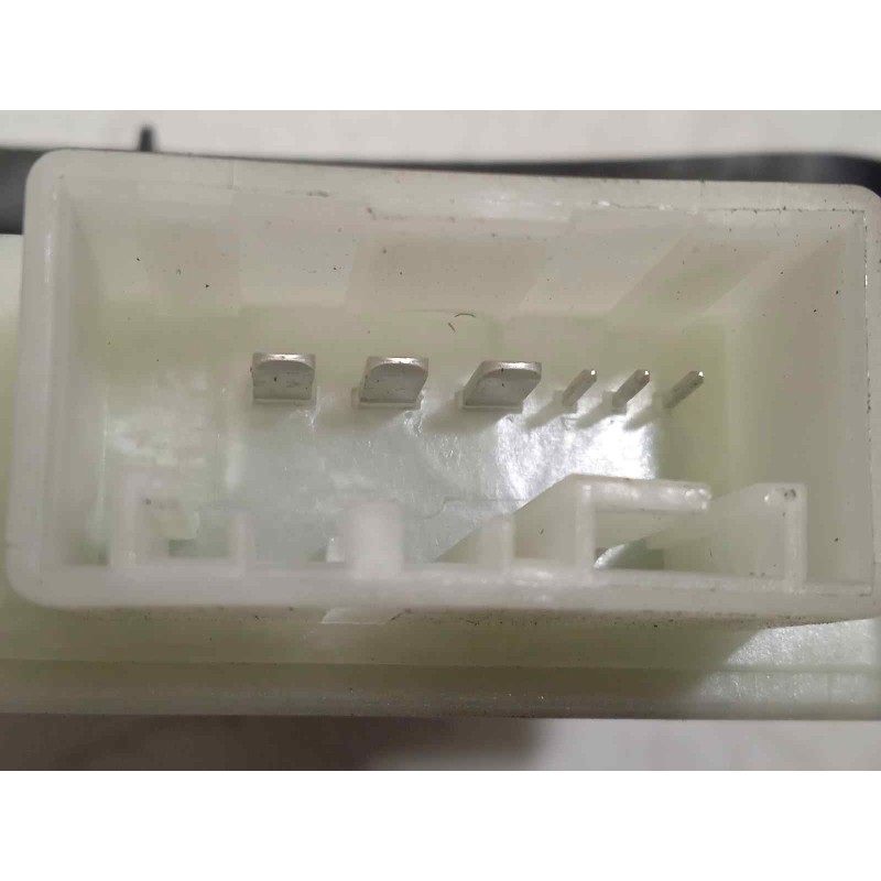 Recambio de elevalunas trasero izquierdo para volkswagen passat variant (cb5) 2.0 bluemotion referencia OEM IAM 3G9839461B  5Q49