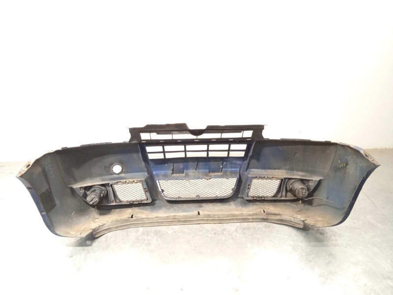 Recambio de paragolpes delantero para fiat doblo cargo (223) 1.9 jtd cat referencia OEM IAM 735417815  