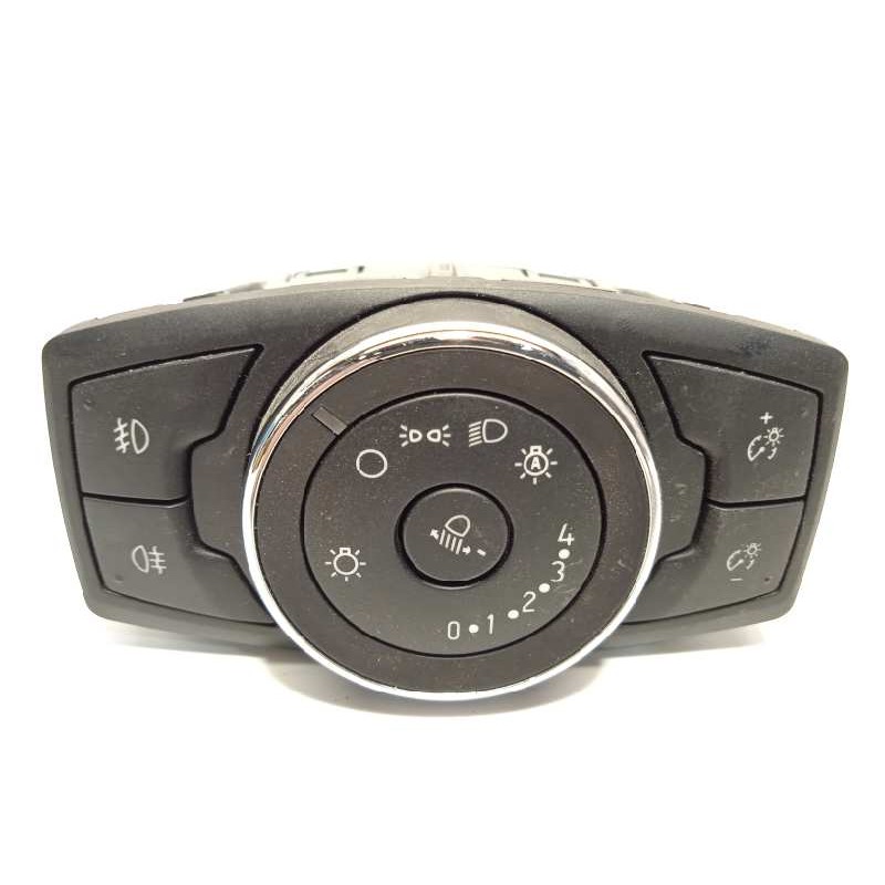 Recambio de mando luces para ford ranger (tke) doble cabina 4x4 xlt limited referencia OEM IAM DG9T13D061HDW  