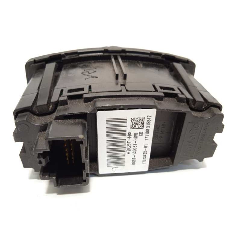 Recambio de mando luces para ford ranger (tke) doble cabina 4x4 xlt limited referencia OEM IAM DG9T13D061HDW  