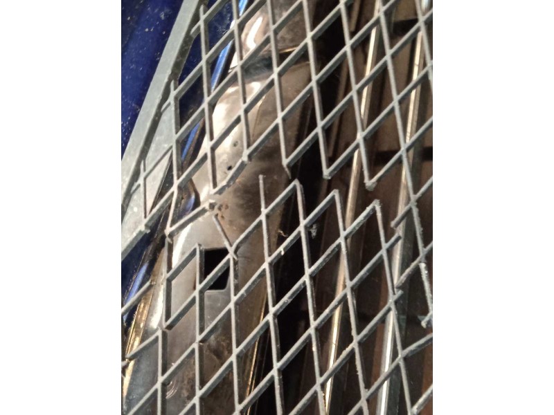 Recambio de paragolpes delantero para fiat doblo cargo (223) 1.9 jtd cat referencia OEM IAM 735417815  