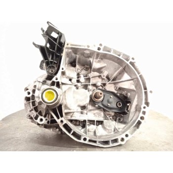 Recambio de caja cambios para peugeot 208 active referencia OEM IAM 20CR03 9678376580 