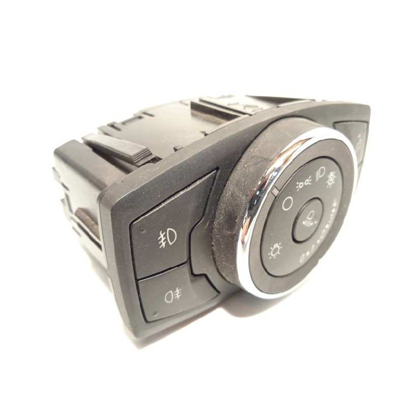 Recambio de mando luces para ford ranger (tke) doble cabina 4x4 xlt limited referencia OEM IAM DG9T13D061HDW  