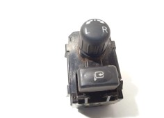Recambio de mando retrovisor para nissan np300 pick-up (d23) 2.3 dci diesel cat referencia OEM IAM 255701AM0A   2
