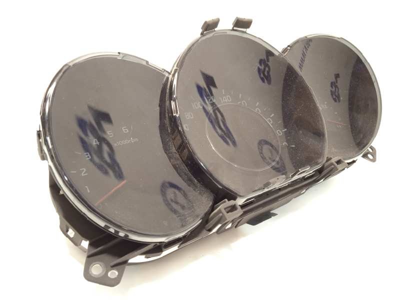 Recambio de cuadro instrumentos para kia cee´d 1.4 crdi cat referencia OEM IAM 94033A2020  