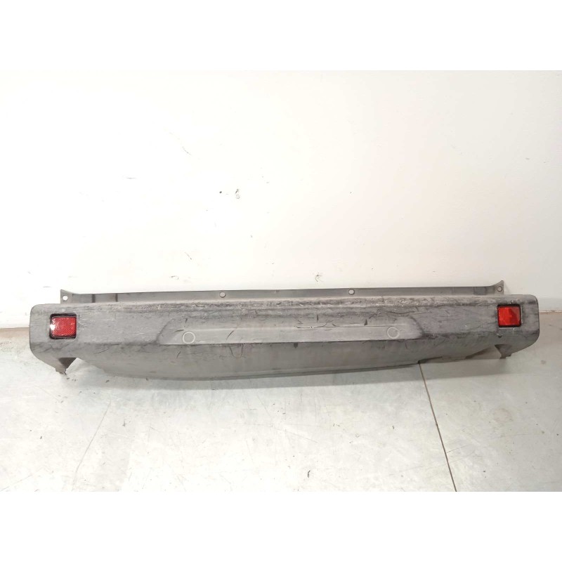 Recambio de paragolpes trasero para fiat doblo cargo (223) 1.9 jtd cat referencia OEM IAM 735415725  