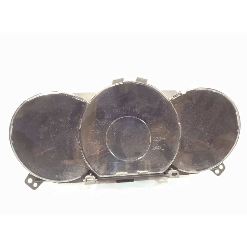 Recambio de cuadro instrumentos para kia cee´d 1.4 crdi cat referencia OEM IAM 94033A2020  
