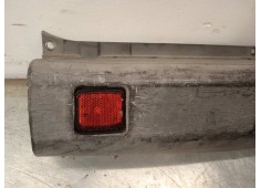Recambio de paragolpes trasero para fiat doblo cargo (223) 1.9 jtd cat referencia OEM IAM 735415725   2