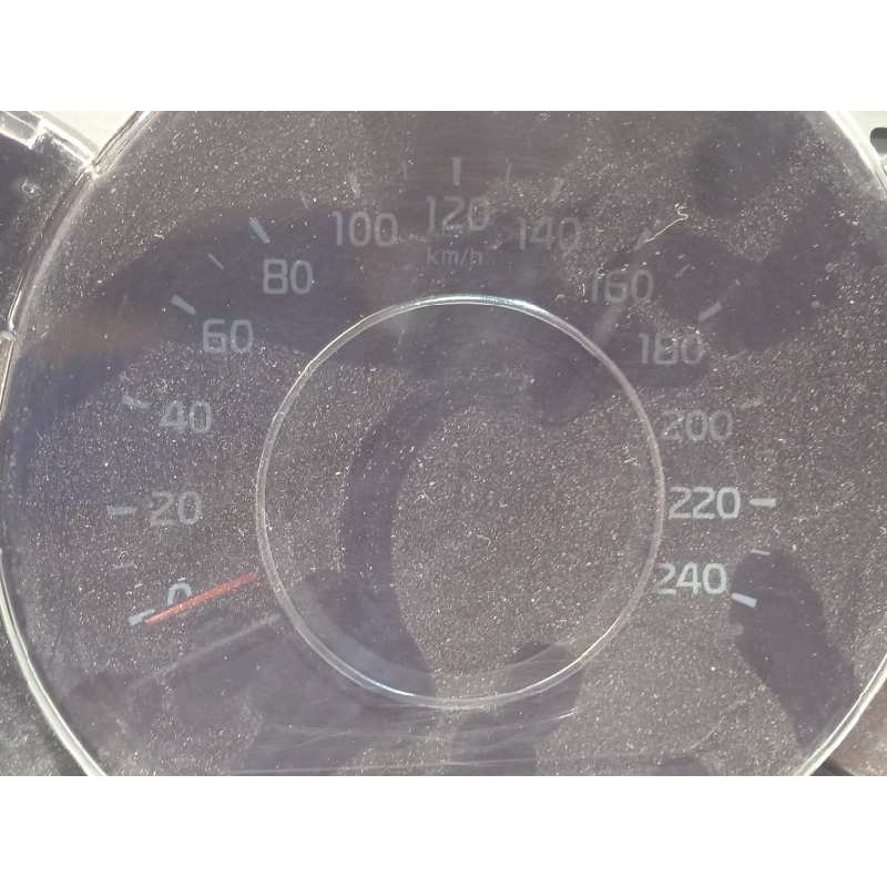 Recambio de cuadro instrumentos para kia cee´d 1.4 crdi cat referencia OEM IAM 94033A2020  