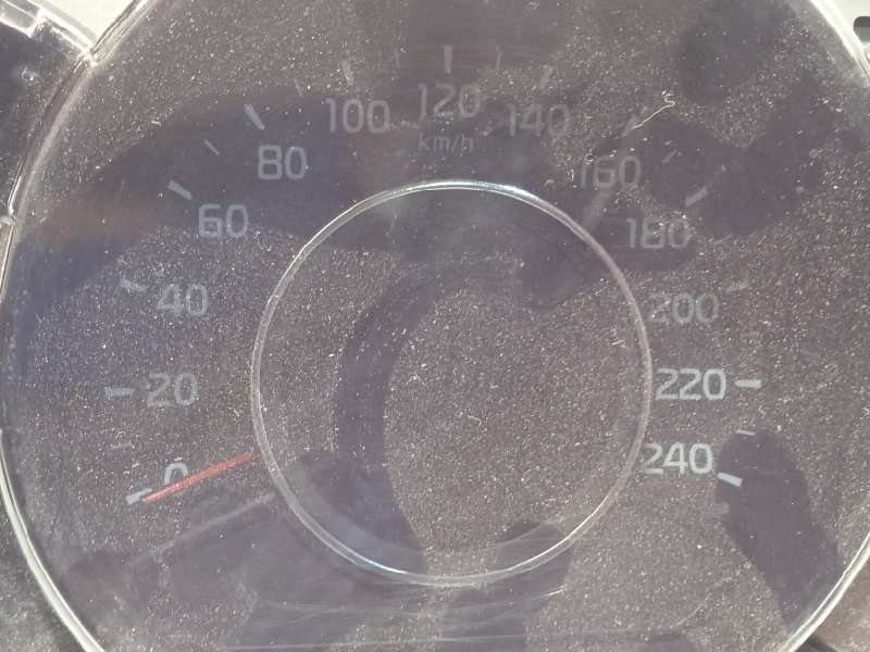 Recambio de cuadro instrumentos para kia cee´d 1.4 crdi cat referencia OEM IAM 94033A2020  