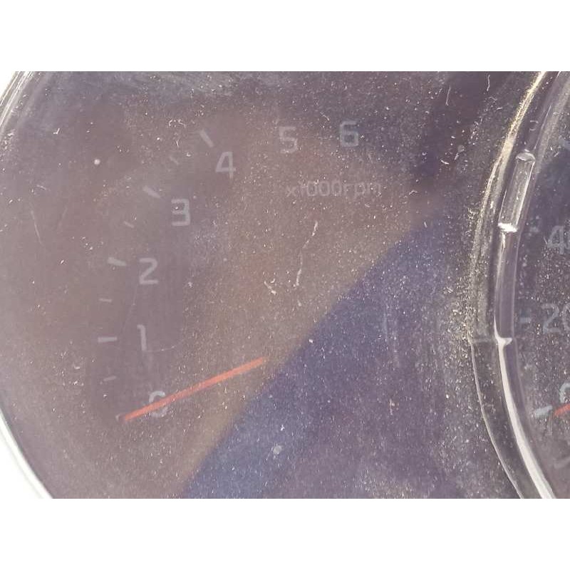 Recambio de cuadro instrumentos para kia cee´d 1.4 crdi cat referencia OEM IAM 94033A2020  