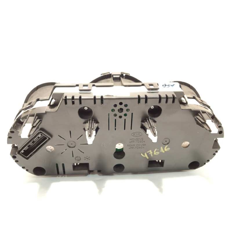 Recambio de cuadro instrumentos para kia cee´d 1.4 crdi cat referencia OEM IAM 94033A2020  