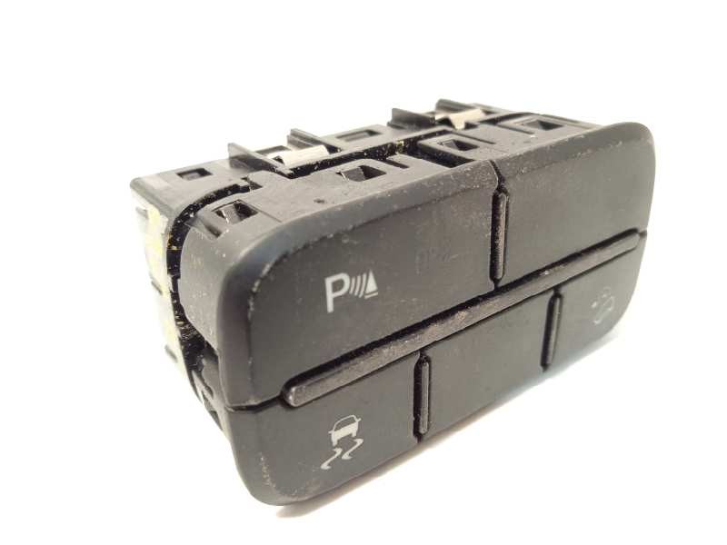 Recambio de mando multifuncion para ford ranger (tke) doble cabina 4x4 xlt limited referencia OEM IAM EB3T14B436AHBW  