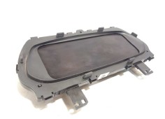 Recambio de cuadro instrumentos para hyundai i20´20 ( bc3/bi3desde 08/20 ) 1.2 referencia OEM IAM 94023Q0120  