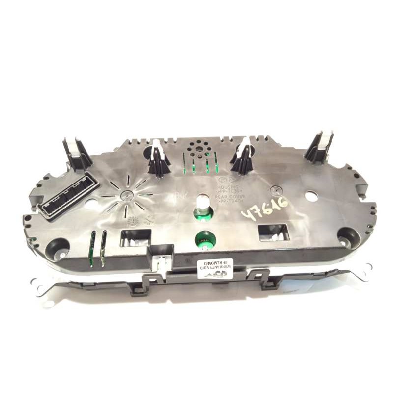 Recambio de cuadro instrumentos para kia cee´d 1.4 crdi cat referencia OEM IAM 94033A2020  