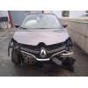renault captur del año 2017