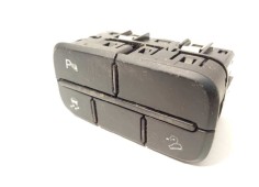 Recambio de mando multifuncion para ford ranger (tke) doble cabina 4x4 xlt limited referencia OEM IAM EB3T14B436AHBW   2