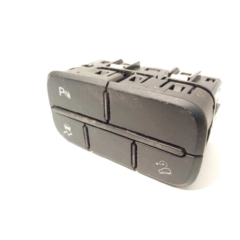 Recambio de mando multifuncion para ford ranger (tke) doble cabina 4x4 xlt limited referencia OEM IAM EB3T14B436AHBW  