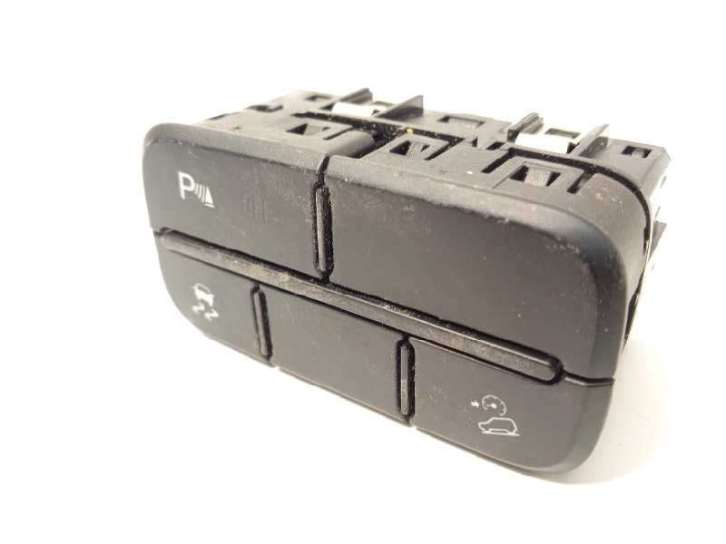 Recambio de mando multifuncion para ford ranger (tke) doble cabina 4x4 xlt limited referencia OEM IAM EB3T14B436AHBW  