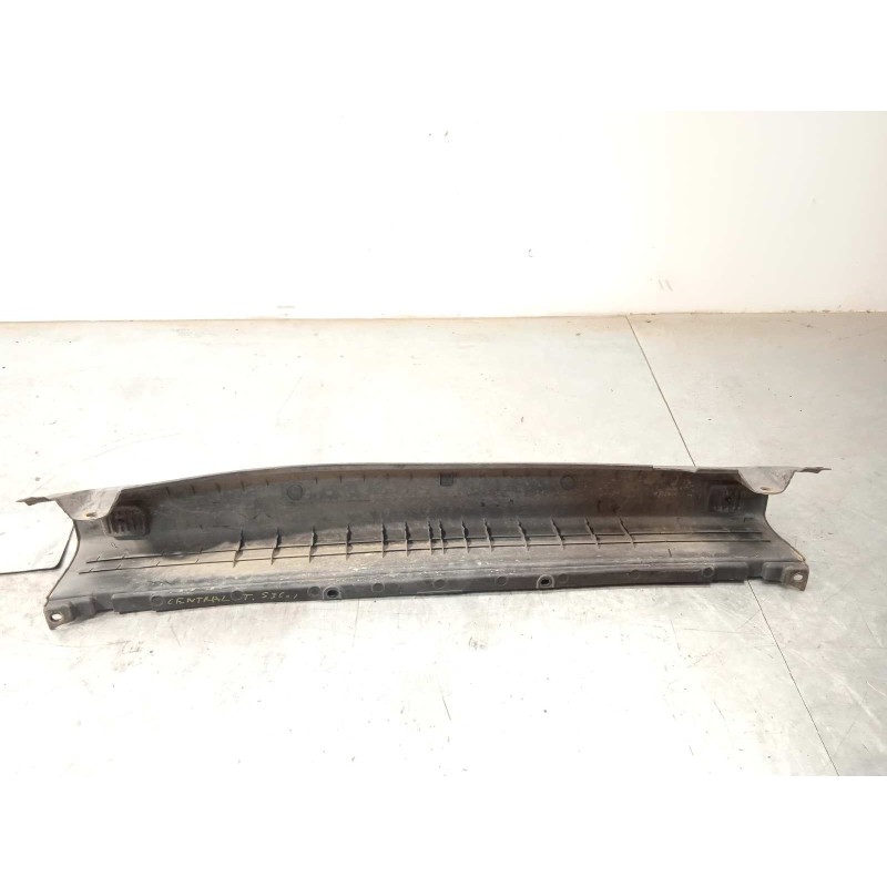 Recambio de paragolpes trasero para fiat doblo cargo (223) 1.9 jtd cat referencia OEM IAM 735415725  