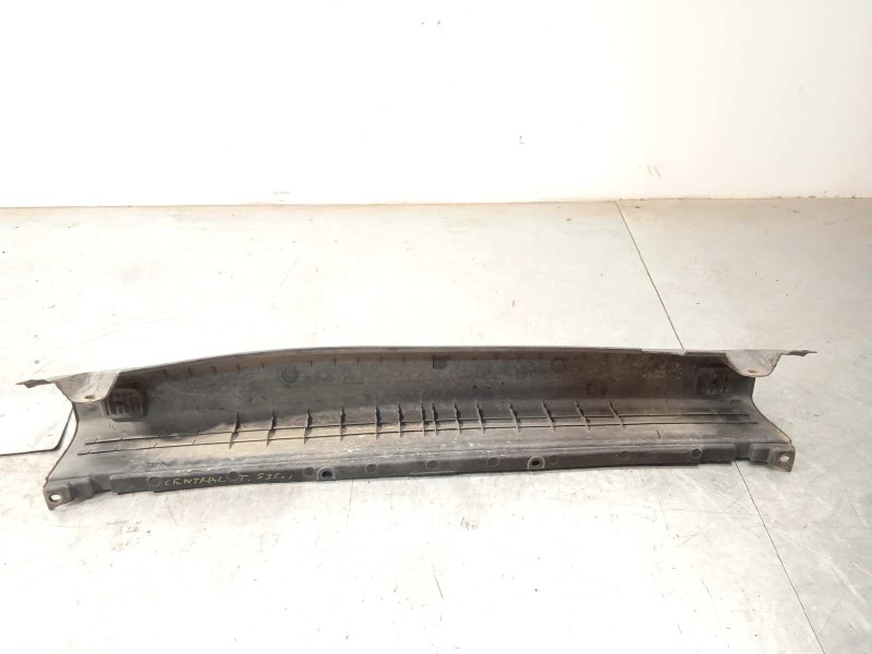 Recambio de paragolpes trasero para fiat doblo cargo (223) 1.9 jtd cat referencia OEM IAM 735415725  
