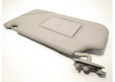 Recambio de parasol izquierdo para ford fiesta (ccn) 1.5 tdci cat referencia OEM IAM 2019051   2