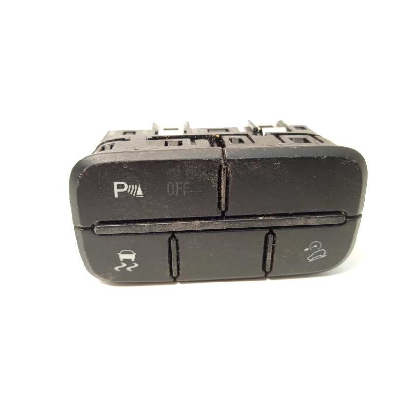 Recambio de mando multifuncion para ford ranger (tke) doble cabina 4x4 xlt limited referencia OEM IAM EB3T14B436AHBW  