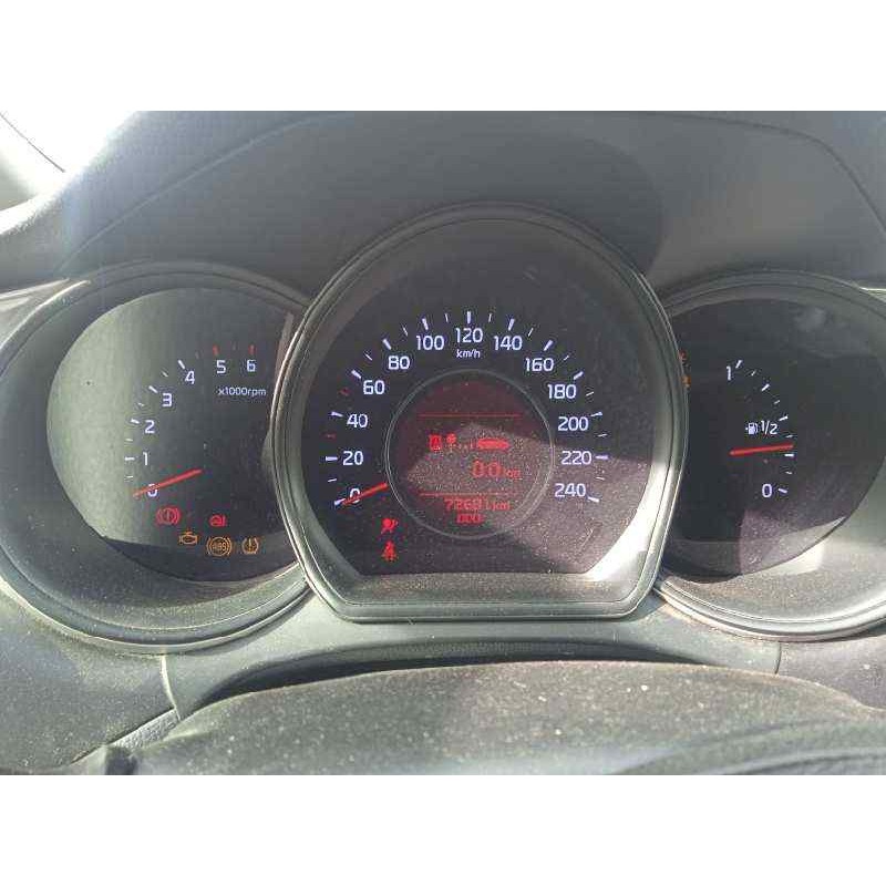 Recambio de cuadro instrumentos para kia cee´d 1.4 crdi cat referencia OEM IAM 94033A2020  