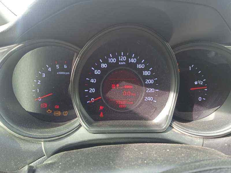 Recambio de cuadro instrumentos para kia cee´d 1.4 crdi cat referencia OEM IAM 94033A2020  