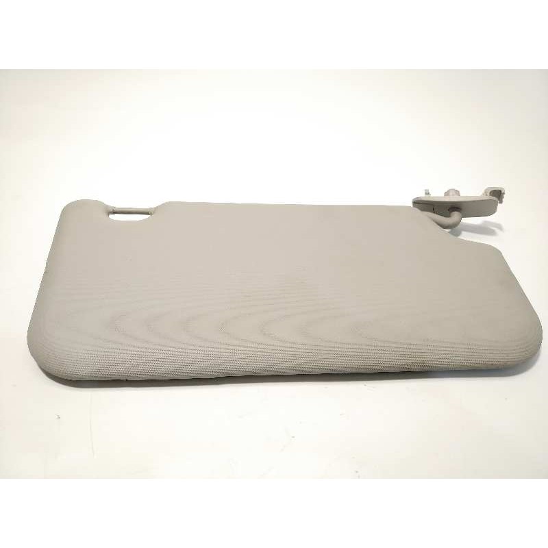 Recambio de parasol izquierdo para ford fiesta (ccn) 1.5 tdci cat referencia OEM IAM 2019051  