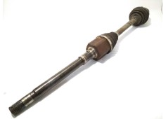 Recambio de transmision delantera derecha para land rover range rover sport 3.6 td v8 referencia OEM IAM TDB500080 LR071930 5H22