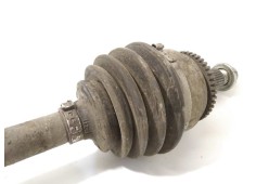 Recambio de transmision delantera derecha para land rover range rover sport 3.6 td v8 referencia OEM IAM TDB500080 LR071930 5H22 2