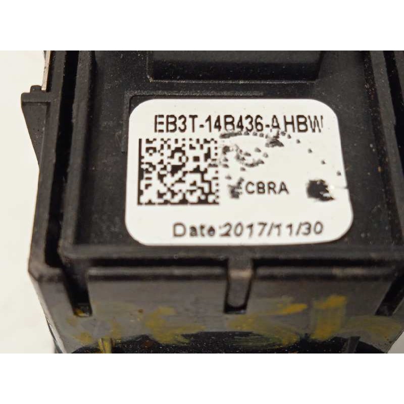 Recambio de mando multifuncion para ford ranger (tke) doble cabina 4x4 xlt limited referencia OEM IAM EB3T14B436AHBW  