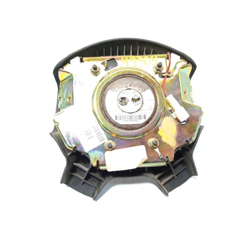 Recambio de airbag delantero izquierdo para jeep cherokee (kj) 2.8 crd cat referencia OEM IAM P5JS061X9AE  5JS061X9AE