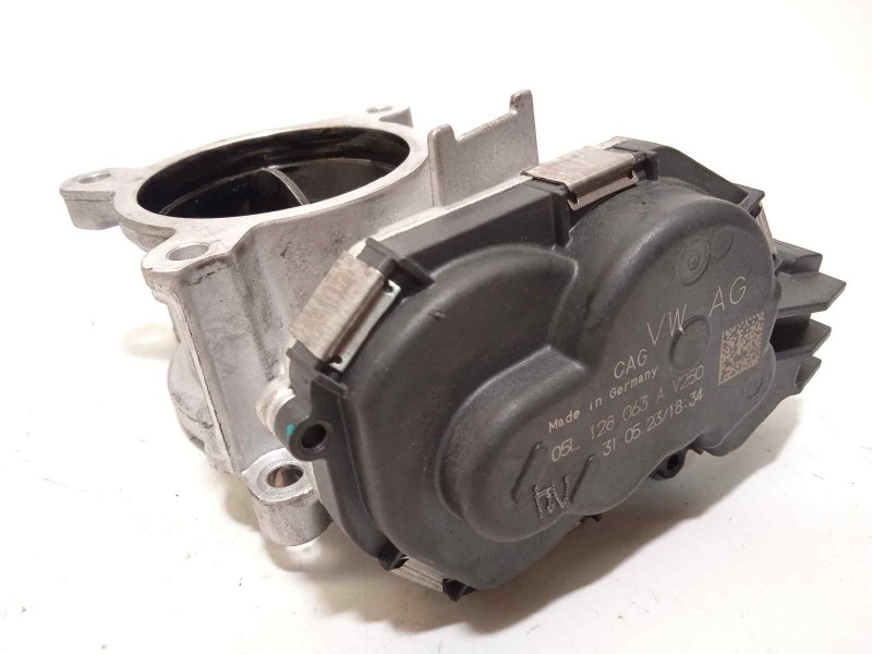Recambio de caja mariposa para volkswagen passat variant (cb5) 2.0 bluemotion referencia OEM IAM 05L128063A  A2C39353200