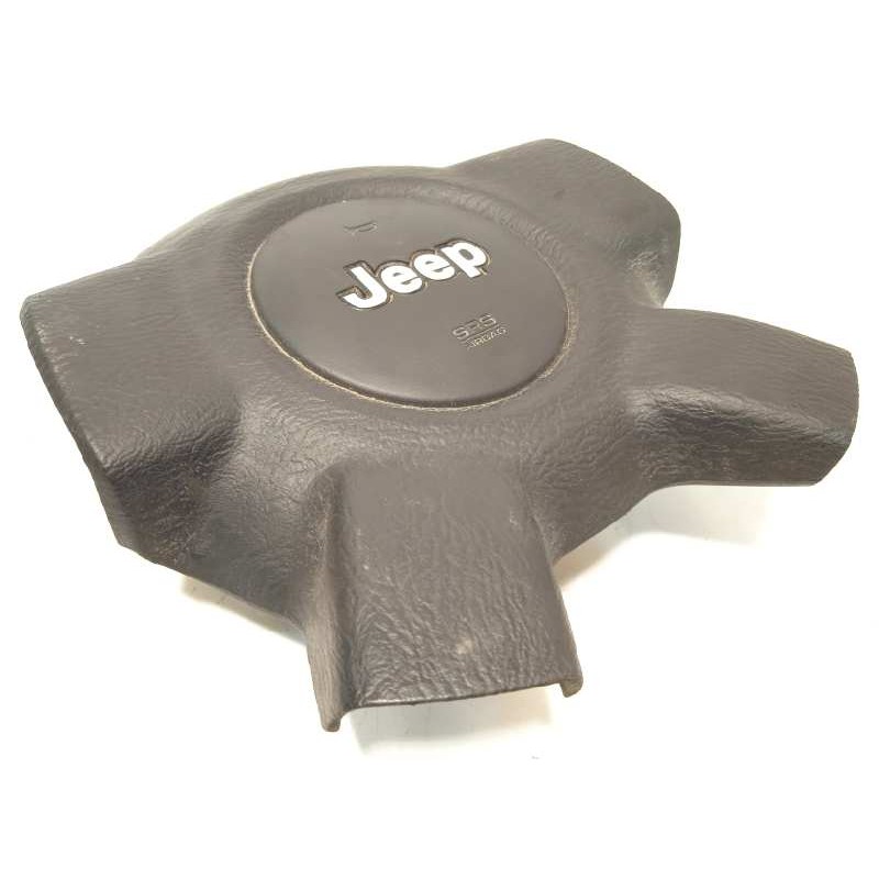 Recambio de airbag delantero izquierdo para jeep cherokee (kj) 2.8 crd cat referencia OEM IAM P5JS061X9AE  5JS061X9AE