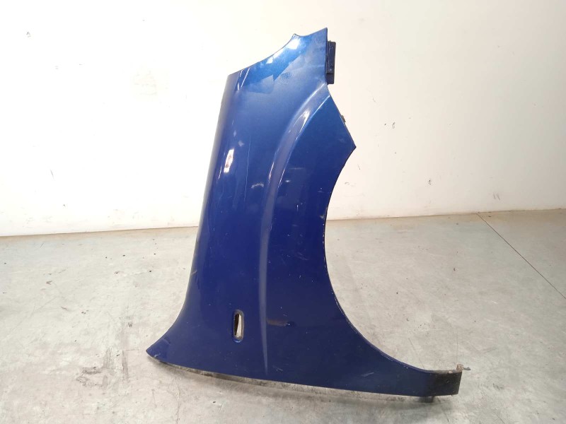 Recambio de aleta delantera derecha para fiat doblo cargo (223) 1.9 jtd cat referencia OEM IAM 51754845  
