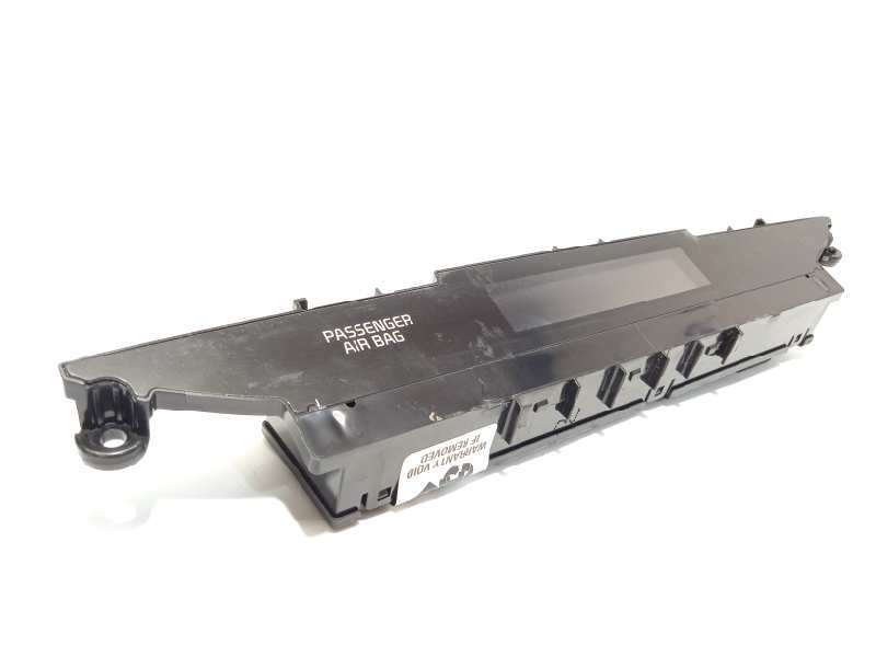 Recambio de pantalla multifuncion para kia cee´d 1.4 crdi cat referencia OEM IAM 94510A2350WK  
