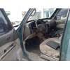 nissan patrol gr (y61) del año 2004