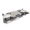 Recambio de cuadro instrumentos para citroën c5 station wagon exclusive referencia OEM IAM 9666326880  