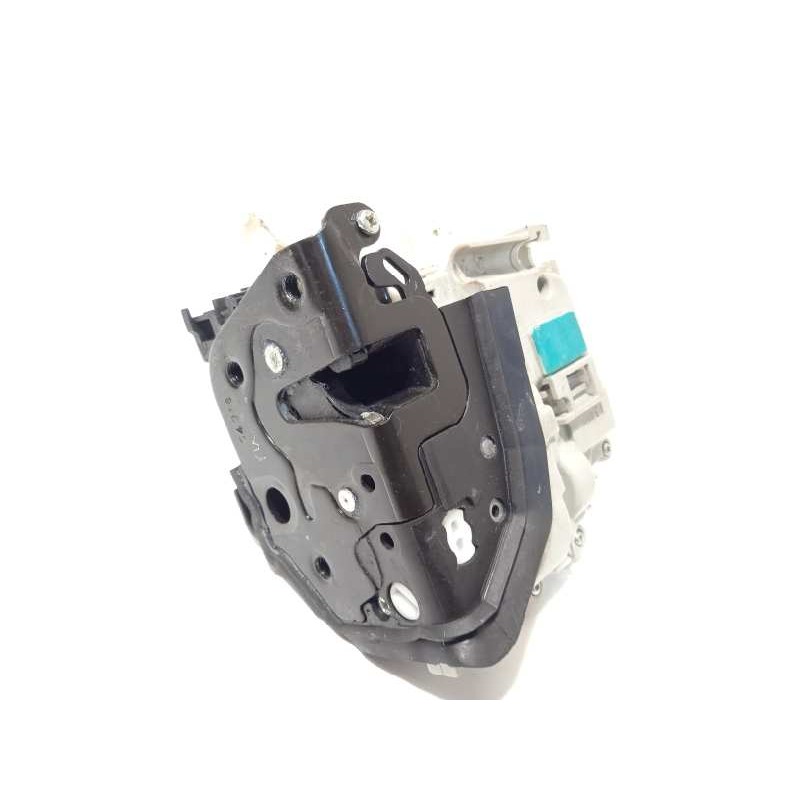 Recambio de cerradura puerta delantera derecha para audi a5 sportback (f5a) básico quattro referencia OEM IAM 8X1837016C  