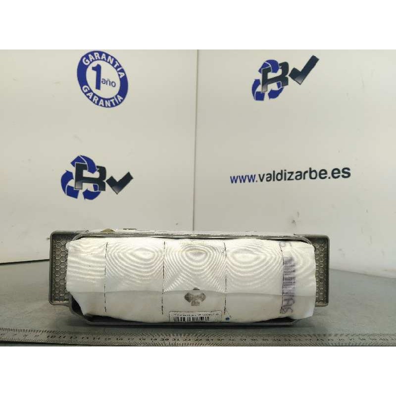 Recambio de airbag delantero derecho para audi a6 berlina (4f2) 2.0 tdi referencia OEM IAM 4F2880204F  