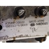 Recambio de abs para kia cee´d drive referencia OEM IAM 58920A2210 6158945200 A258920500