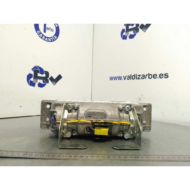 Recambio de airbag delantero derecho para audi a6 berlina (4f2) 2.0 tdi referencia OEM IAM 4F2880204F  