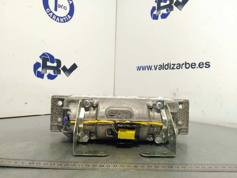 Recambio de airbag delantero derecho para audi a6 berlina (4f2) 2.0 tdi referencia OEM IAM 4F2880204F  