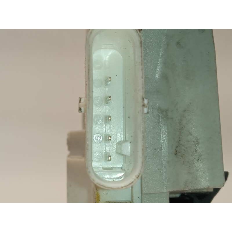 Recambio de cerradura puerta delantera derecha para audi a5 sportback (f5a) básico quattro referencia OEM IAM 8X1837016C  